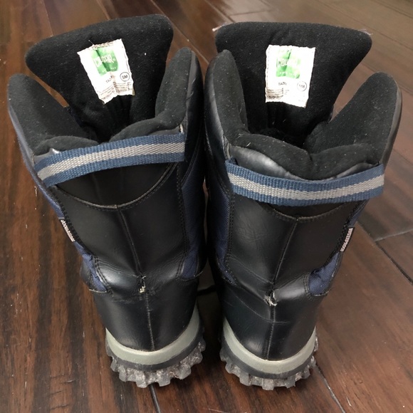 Cougar winter boots boys size 5M - Picture 3 of 15